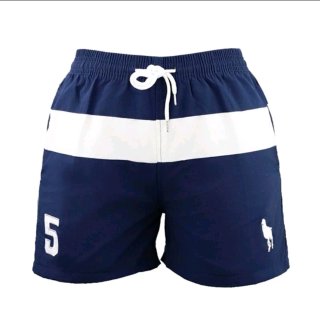Polo Ralph Lauren Bañador Azul Marino