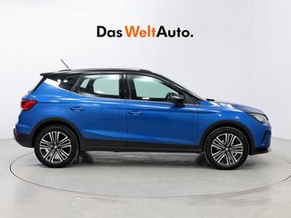 Seat Arona 1.0 TSI 81kW (110CV) Xperience XS