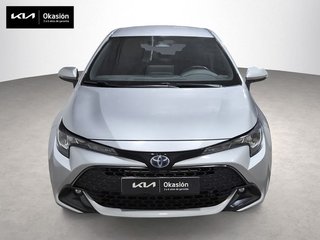 Toyota Corolla 140H Active Plus