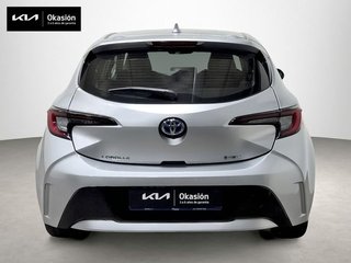 Toyota Corolla 140H Active Plus