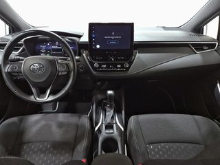 Toyota Corolla 140H Active Plus