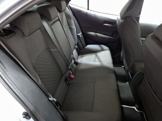 Toyota Corolla 140H Active Plus