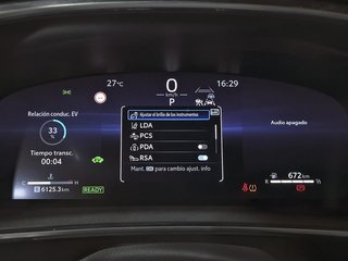 Toyota Corolla 140H Active Plus