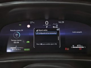 Toyota Corolla 140H Active Plus