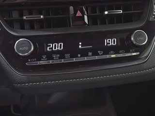 Toyota Corolla 140H Active Plus