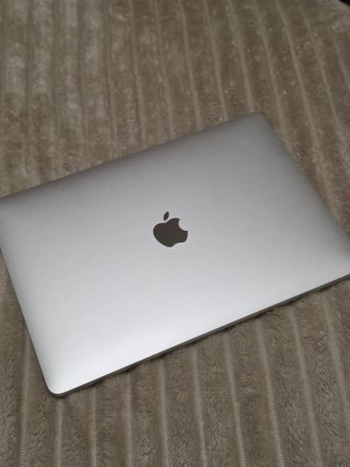 Apple MacBook Pro 2020