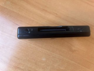 Nintendo DS Lite Negra (No Enciende)
