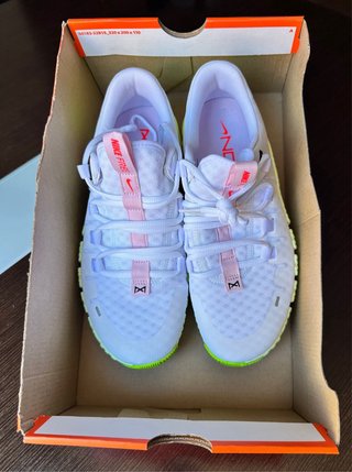 Nike Free Metcon 5 Zapatillas Entrenamiento