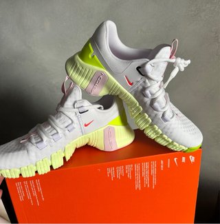 Nike Free Metcon 5 Zapatillas Entrenamiento