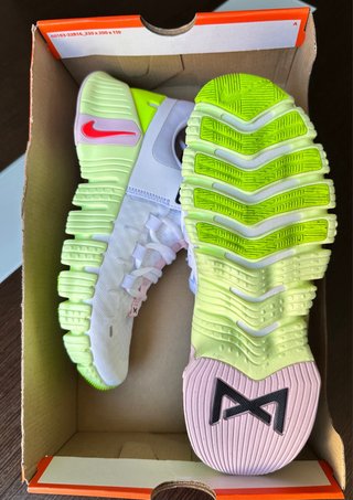 Nike Free Metcon 5 Zapatillas Entrenamiento