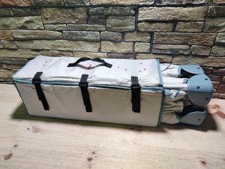 Hauck Dream n Play Plus Cuna de viaje Parque