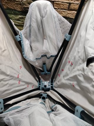 Hauck Dream n Play Plus Cuna de viaje Parque