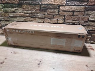 Hauck Dream n Play Plus Cuna de viaje Parque