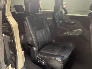 Lancia Voyager 2012