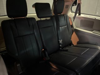 Lancia Voyager 2012