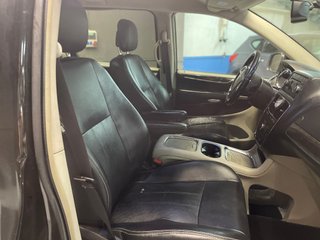 Lancia Voyager 2012