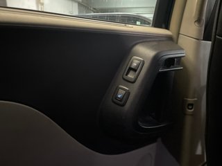 Lancia Voyager 2012
