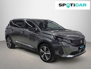 Peugeot 5008 1.2 PureTech 96KW S&S Allure Pack
