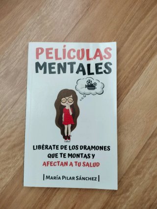 Películas Mentales: Libérate de los dramones qu...