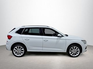 Skoda Kamiq 1.0 TSI 81kW (110CV) SCOUT