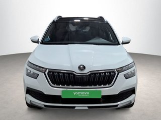 Skoda Kamiq 1.0 TSI 81kW (110CV) SCOUT