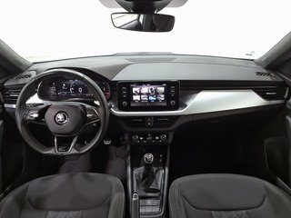 Skoda Kamiq 1.0 TSI 81kW (110CV) SCOUT