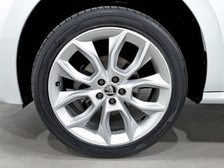Skoda Kamiq 1.0 TSI 81kW (110CV) SCOUT