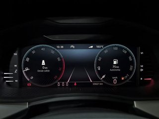 Skoda Kamiq 1.0 TSI 81kW (110CV) SCOUT