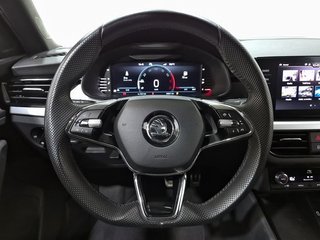 Skoda Kamiq 1.0 TSI 81kW (110CV) SCOUT