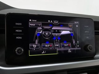 Skoda Kamiq 1.0 TSI 81kW (110CV) SCOUT