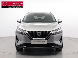 Nissan Qashqai DIG-T 103kW N-Connecta