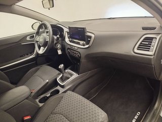 Kia Ceed 1.0 T-GDi 74kW (100CV) Concept