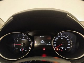 Kia Ceed 1.0 T-GDi 74kW (100CV) Concept