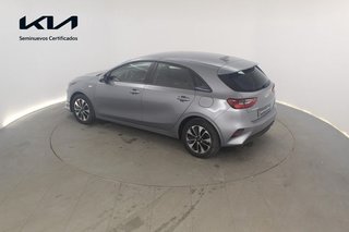 Kia Ceed 1.0 T-GDi 74kW (100CV) Concept