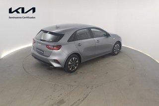 Kia Ceed 1.0 T-GDi 74kW (100CV) Concept
