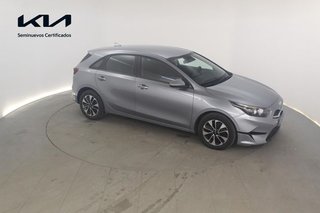 Kia Ceed 1.0 T-GDi 74kW (100CV) Concept