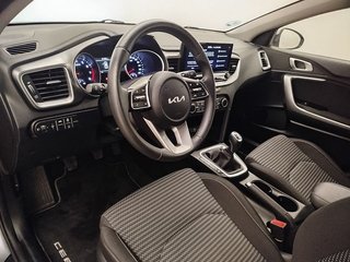 Kia Ceed 1.0 T-GDi 74kW (100CV) Drive