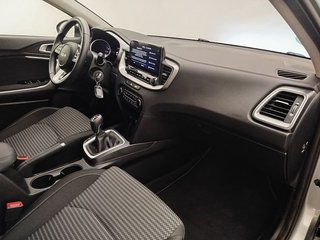 Kia Ceed 1.0 T-GDi 74kW (100CV) Drive