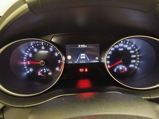 Kia Ceed 1.0 T-GDi 74kW (100CV) Drive