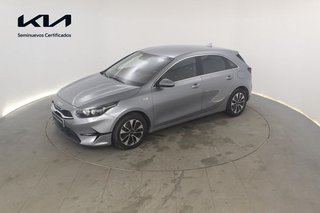 Kia Ceed 1.0 T-GDi 74kW (100CV) Drive