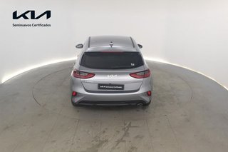 Kia Ceed 1.0 T-GDi 74kW (100CV) Drive