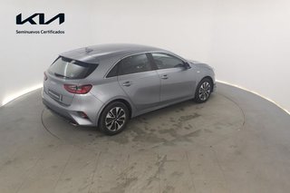 Kia Ceed 1.0 T-GDi 74kW (100CV) Drive