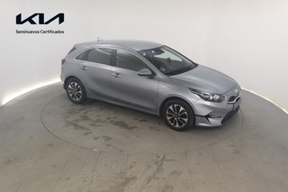 Kia Ceed 1.0 T-GDi 74kW (100CV) Drive