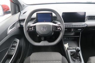 MG MG3 1.5 Standard