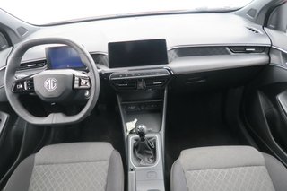 MG MG3 1.5 Standard