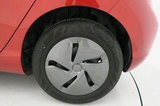 MG MG3 1.5 Standard