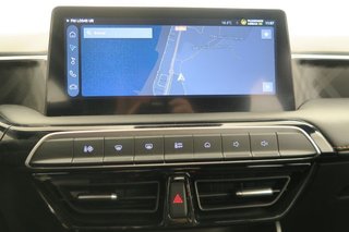 MG MG3 1.5 Standard