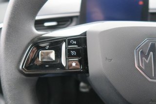 MG MG3 1.5 Standard