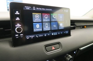 Honda HR-V 1.5 i-MMD Advance 4x2