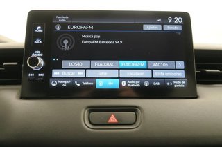 Honda HR-V 1.5 i-MMD Advance 4x2